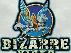 Two Hot Girls Have Fun Painting Each Other