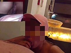 Beautiful 18-Year-Old Morita Fucks Stepfather With Cum On Natural Tits