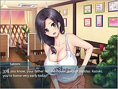 oh man i cant believe im fucking this sexy futa girl with her huge monster cock for my first time ever