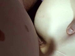 My Stepsister Gived Me Blowjob Then I Fucked Her And Cum Over Her Face