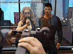 retrieving the past - african lioness wants sex e3 23