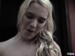 i shut down kenna james with my small hands while stuffing her pussy