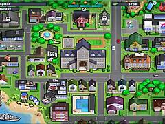 summer time saga unc part 36 beach fun adventure