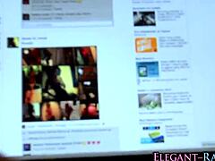 European Slut Gets Anal Hardcore!