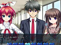 Inyochu Insects of Insemination Part 46 Sui Route Help