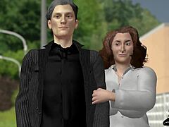 freaky bbc asks, 'ready for your conquest?'