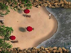 Bossy Woman Gives Foot Orgasm In Treasure Of Nadia