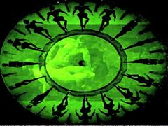 Vintage Drawings Showcase Artistic Illustrations from Past Eras. They Feature Classic Styles and Themes.