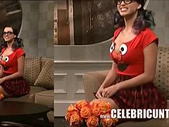 katy perry nude with big bouncing tits