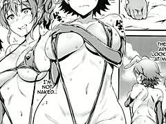 超爱拉丁动漫hentai小猫咪摇大屁股曼波