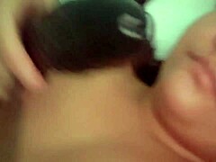 Using toys in all holes final part.