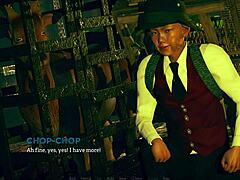 Is Eternum 42 The Hottest Anime Game?