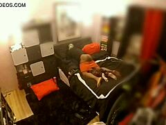 Doll sex experience.