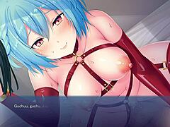 Secret Stay Home All Sex Scenes Pt 3