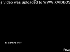 nao est� en celo ep 1 in this anime series.