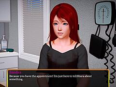 feeling emotions in my new family 466 with teen 18+