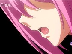 School anime where you're called the lowest scum!