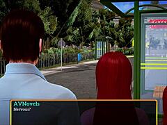 feeling emotions in my new family 466 with teen 18+