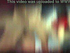 Caring Brunette Teaches Shy Bestie How To Kiss