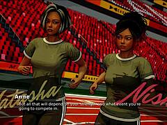 Emotional Journey In My Bully Is My Lover Anime