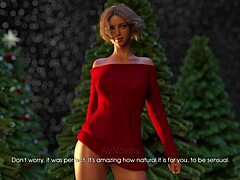 My pleasure episode 80 in hentai anime game