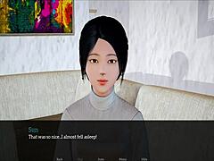 My New Family 280: A Homemade Anime Hentai Story Featuring Redhead Amateurs In Erotic Cartoon Adventures