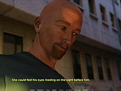 Inside jennifer 73 game exploration. What secrets does this adventure hold?