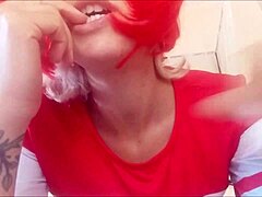 convincing your wife to try anal with my advice