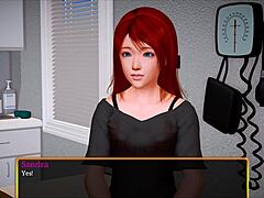 feeling emotions in my new family 466 with teen 18+