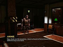 i'm in eternum 179, the sexy curvy anime hentai game with big tits outfits