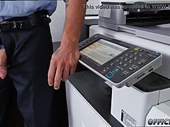 Gay guy experiences straight sex for first time.