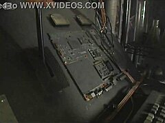 Dark angel and dark girl perform in act 3 of the series.