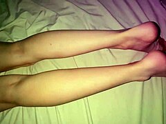 OLD STEP DAD FUCKS YOUNG STEPDaughter's TEDDY BEAR ON HIS COCK!