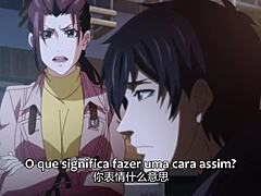 阿凡达之王第5集狂野动作爆发！