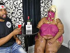 i interveiwed ssbbw nikki nailz, it was great