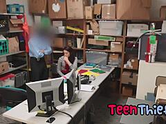 Naiomi Mae caught stealing nude?