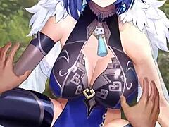 狂野3D卡通本子冒险展开变态转折