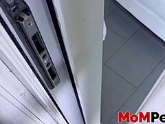 big ass milf tucker stevens drilled in doggystyle pov