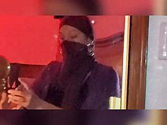 kassandra storm gypsy sexxx tarot reading