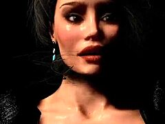 darkness lust sucking ass anal cartoon doggystyle pussy cum tits big ass porn in 3d