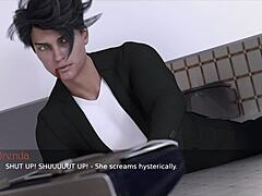 In this animated series, summers gone brings new adventures in episode 52