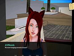 My new family episode 255