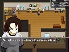 hey, wanna play my college hentai game with teacher and student?