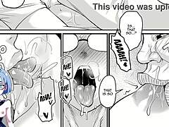 Can You Handle the Thick Smell of Her Heat?