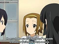 K-On 2 - 06 Music Anime Hentai
