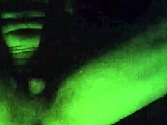 Pounding my gay ass with a big cock in this anal session 😈