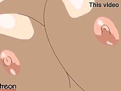 Have you seen this anime compilation with big tits and ass?