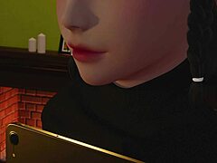 complete gameplay of my bully is my lover reaches part 29