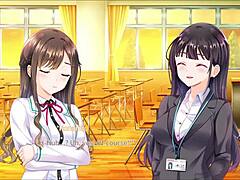 i got my first kiss and it was sweet and tender ep1