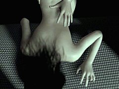 Young 18+ PUSSY in 3D Hentai SFM!